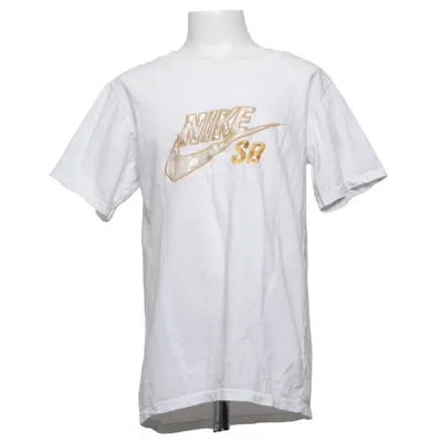 T-shirt (White) from Nike SB
