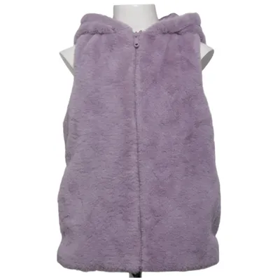 Ytterväst (Lila) från Destination Polyester