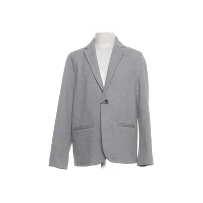 Blazer (Grijs) van Zara