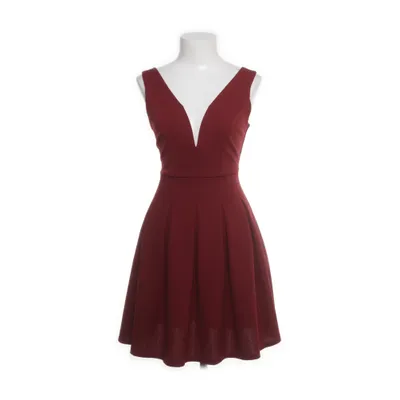 Cocktailklänning (ART 900) från Wal G Elastan, Polyester