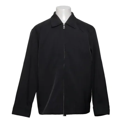 Jacket (Black) from Florentino Polyester
