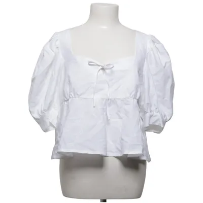 Haut (Blanc) de Boutique Moschino Coton