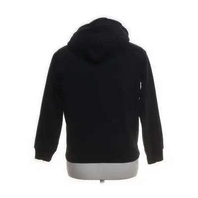 Huvtröja (Svart) från Dickies Polyester, Bomull thumbnail 2