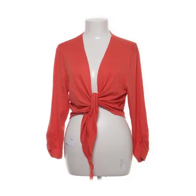 Wrap blouse (Red) from G.W.