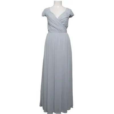 Evening gown (Blue) from NLY Eve