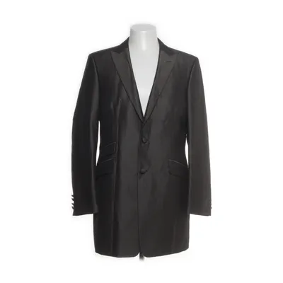 Kavaj (Grå) från Turo Tailor Acetat, Polyester, Viskos