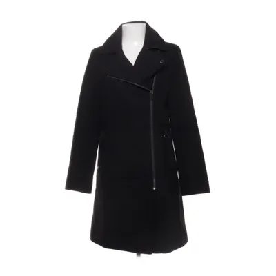 Manteau (Military Coat) de Jake*s Collection Polyester, Laine