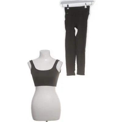Sportswear set (Green) from Aim'n Elastane, Polyamide