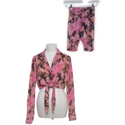 Set (Pink, Multicolored) from Stay Viscose