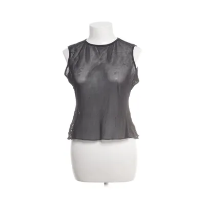 Undershirt (Black) from Hennes Polyamide