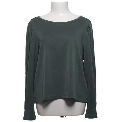 Long sleeve T-shirt (Green) from Minus Modal, Polyester