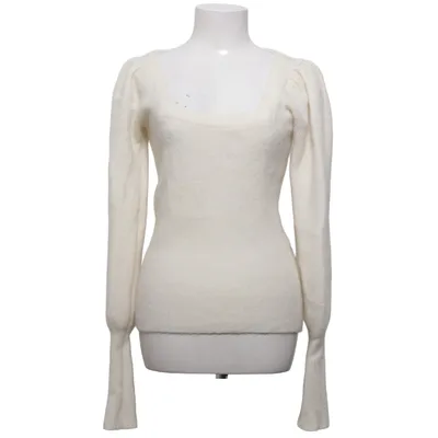 Trui (Tori Blouse) van Notes du Nord Alpacawol, Elastaan, Polyamide