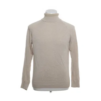 Coltrui (Beige) van Bläck Katoen