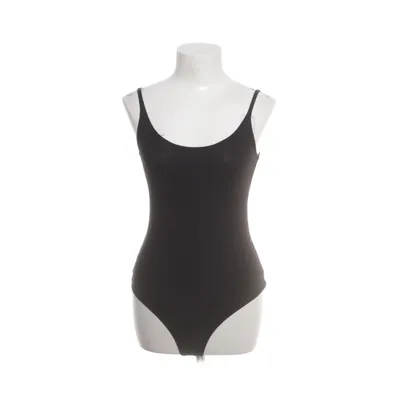 Body (Svart) från Zalando Essentials Bomull, Elastan