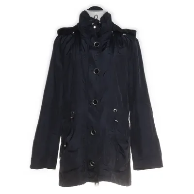 Parka (Blauw) van Gerry Weber Edition