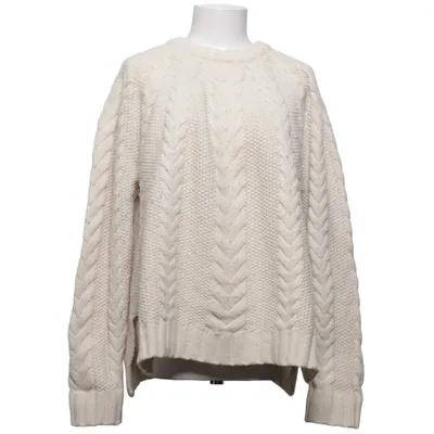 Sweater (Cable Sweater) fra HOPE Stockholm Polyamid, Uld