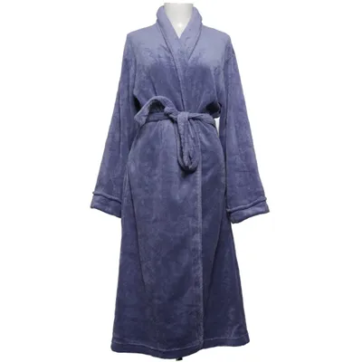 Peignoir (Violet) de Closeness