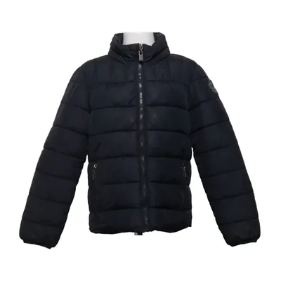 Veste d'hiver (Noir, Vert) de Colorado Nylon, Polyester