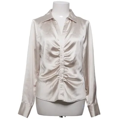 Skjorta (Beige) från Neo Noir Polyester