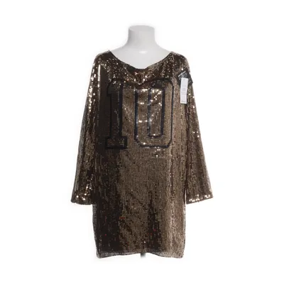 Klänning (Sporty Deluxe Dress) från NLY Trend Polyester