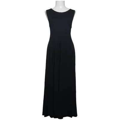Jurk (Zwart) van Nanso Elastaan, Viscose