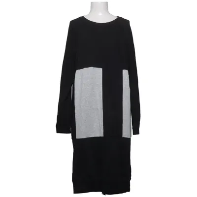 Robe (Noir, Gris) de Remake