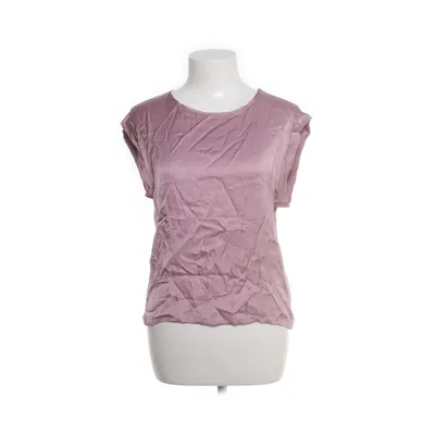 Top (Roze) van Même Road Viscose