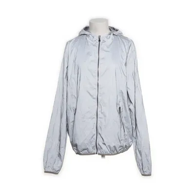 Reflexjacka (Grå) från Clique Polyester