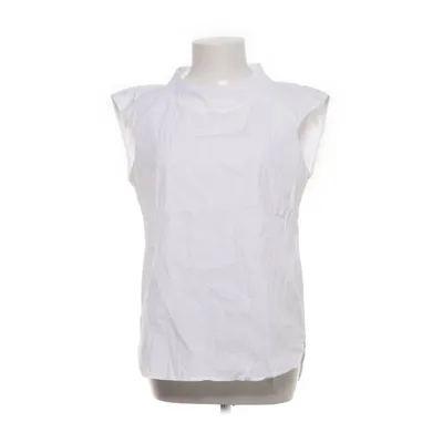 Topp (Vit) från Louis and Mia Bomull