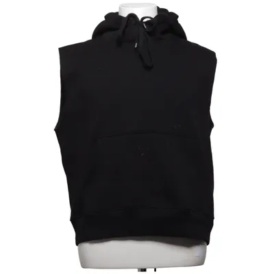 Short sleeve hoodie (Hoodie - Cava Sleeveless) from The Cava Company Cotton, Polyester