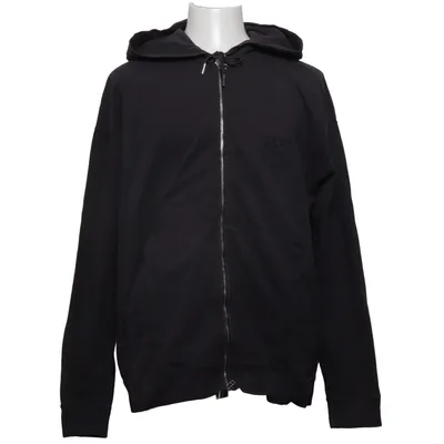Capuchon sweater (Grijs) van Schnayderman's Katoen