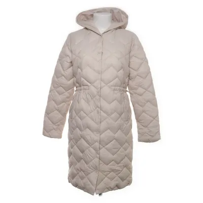 Manteau d'hiver (Beige) de Mohito Polyamide