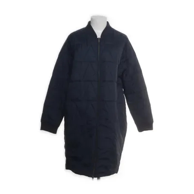 Coat (Blue) from Magiano Polyester