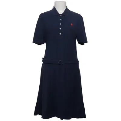 Polojurk (Blauw) van Ralph Lauren Katoen