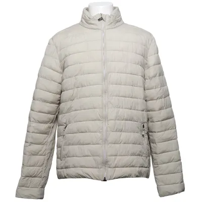 Lättviktsjacka (Beige) från Chervo Polyamid, Polyester