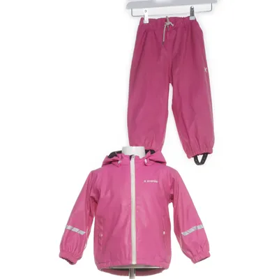 Set (Purple) from Stadium Polyester, Polyurethane