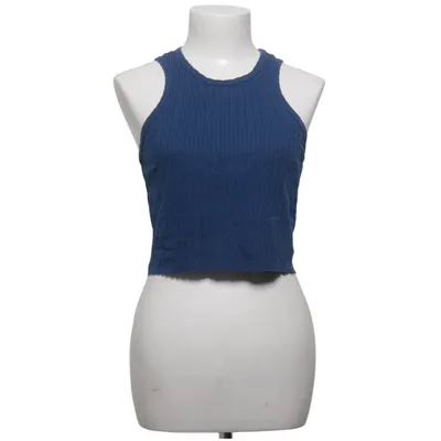 Débardeur (Bleu) de BDG by Urban Outfitters Coton, Polyester