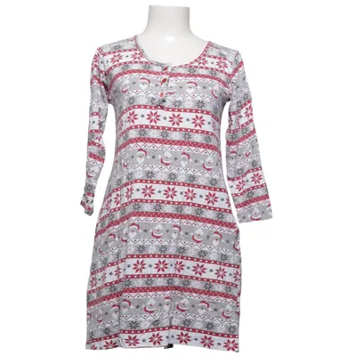 Nattlinne (Röd, Vit, Grå, Flerfärgad) från Clovis