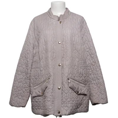 Veste légère (Beige) de Alfredo Pauly Polyester