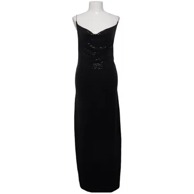 Aftonklänning (Kerra Glitter Dress) från Nordictex
