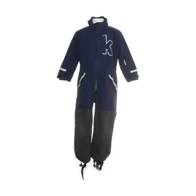Overall (Blue) from Kaxs Proxtec Nylon, Polyester