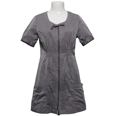 Jurk (3570) van Fransa Katoen, Polyester
