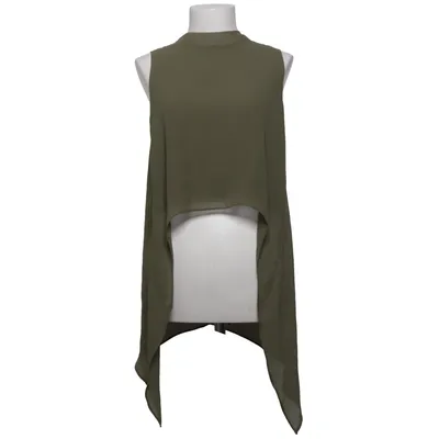 Top (Groen) van Vera & Lucy Polyester
