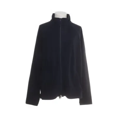 Fleecejacka (Svart) från Janina Polyester