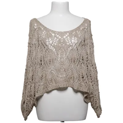 Top (Gold) von New Collection Italy