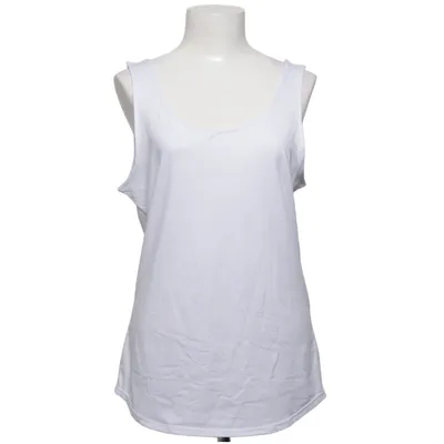 Linne (Vit) från Beez Elastan, Polyester
