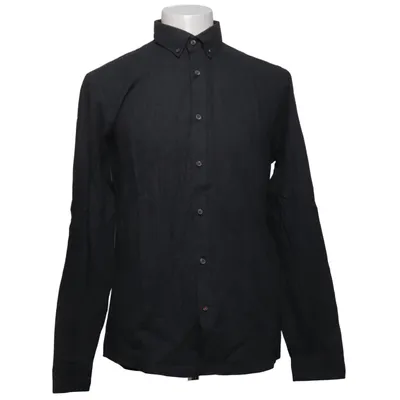 Businesshemd (Grau) von Shine Original Baumwolle
