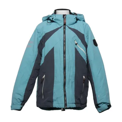 Manteau de ski (Bleu, Gris, Noir) de Lindberg Polyamide, Polyester