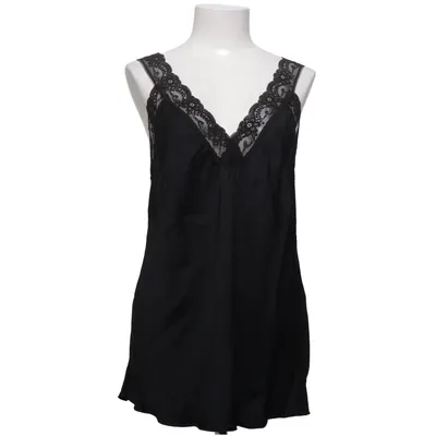 Topp (Svart) från Black Colour