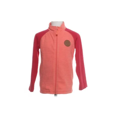 Fleecejacka (Röd) från Vossatassar Polyester